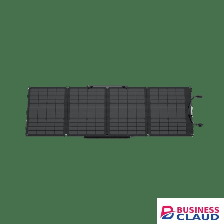 Ecoflow EFSOLAR110N Solar Panel