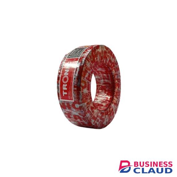 Tronic TK TWNE-ST-0025 2.5mm Twin With Earth Cable