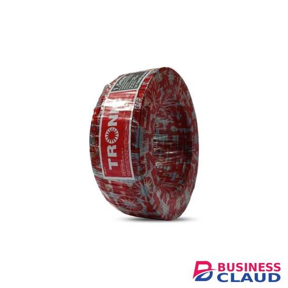 Tronic TK TWNE-SD-0015 1.5M Twin With Earth Cable