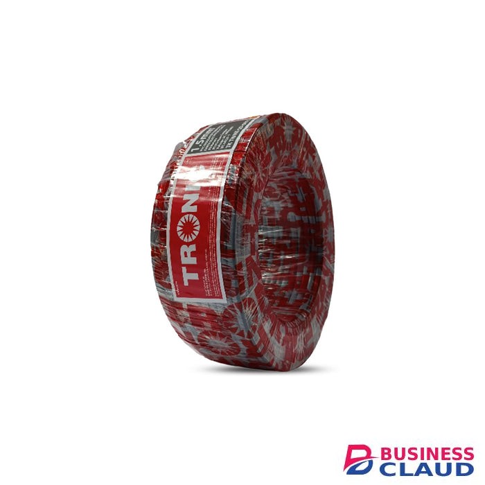 Tronic TK TWNE-SD-0015 1.5M Twin With Earth Cable