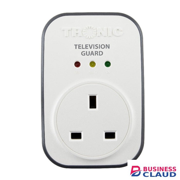 Tronic VS TV13 13Amps Television Guard
