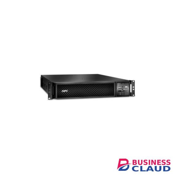 APC SRT2200RMXLI Smart-UPS SRT 2200VA 230V Rack UPS