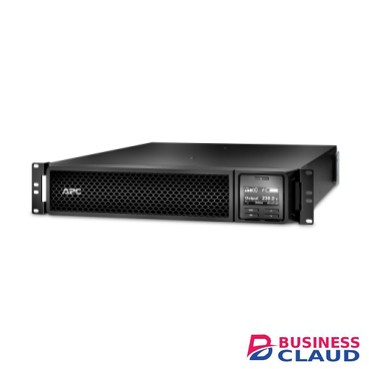 APC SRT2200RMXLI Smart-UPS SRT 2200VA 230V Rack UPS
