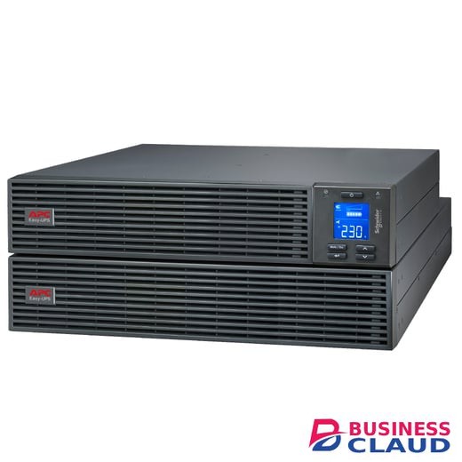 APC SRV2KRILRK 2Kva Easy Online Rackmount Ups