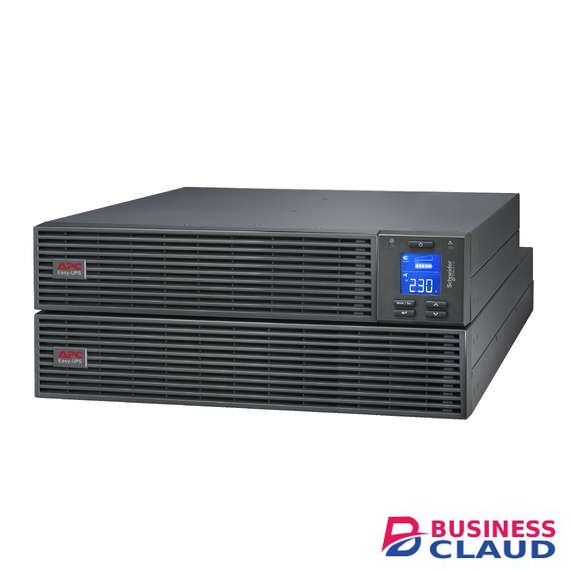 APC SRV2KRILRK 2Kva Easy Online Rackmount Ups
