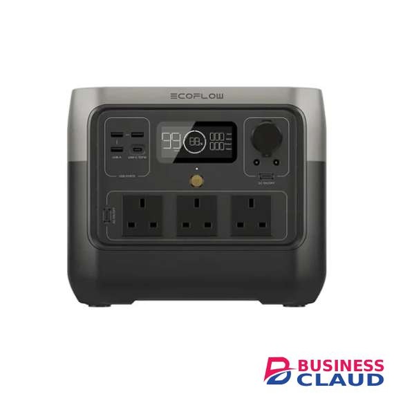 EcoFlow RIVER 2 Pro Portable Power Station