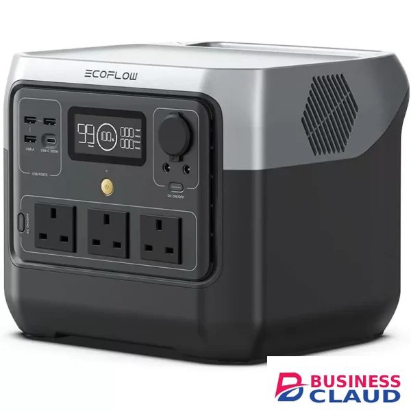 EcoFlow RIVER 2 Pro Portable Power Station
