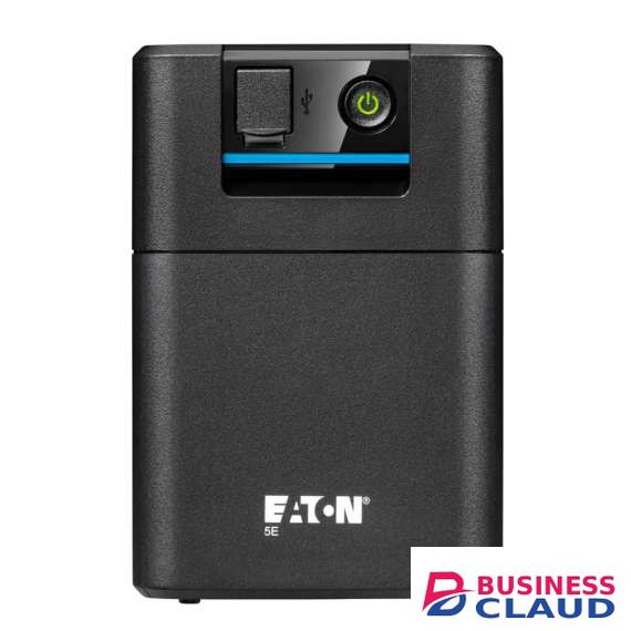 EATON 5E900 USB Gen2 900va 230V BS Socket UPS