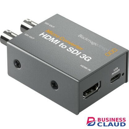 Blackmagic Design HDMI to SDI Micro Converter
