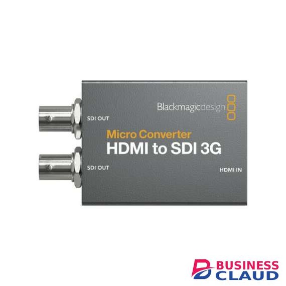 Blackmagic Design HDMI to SDI Micro Converter