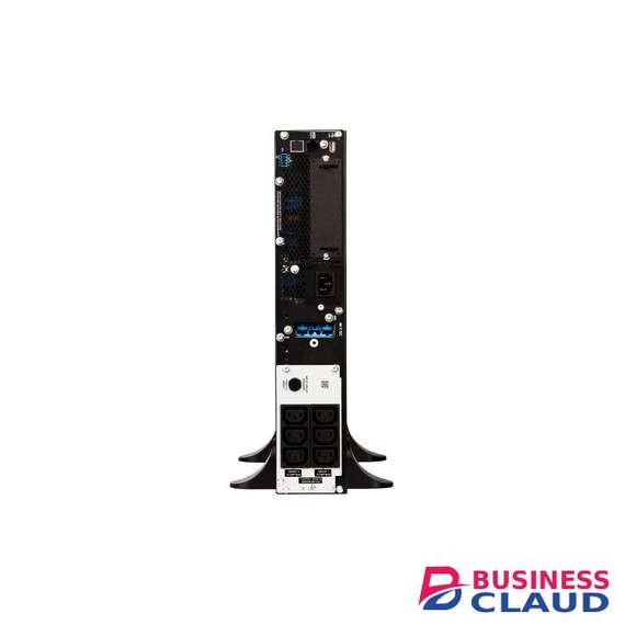 APC SRT1500XLI 1500VA Smart Online Ups