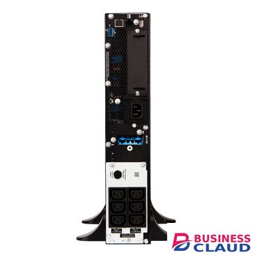APC SRT1500XLI 1500VA Smart Online Ups