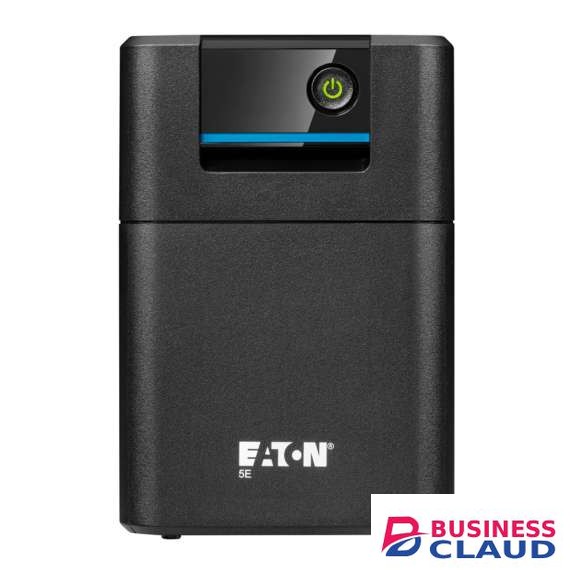 EATON 5E700BS Gen2 700va 230V BS Socket UPS