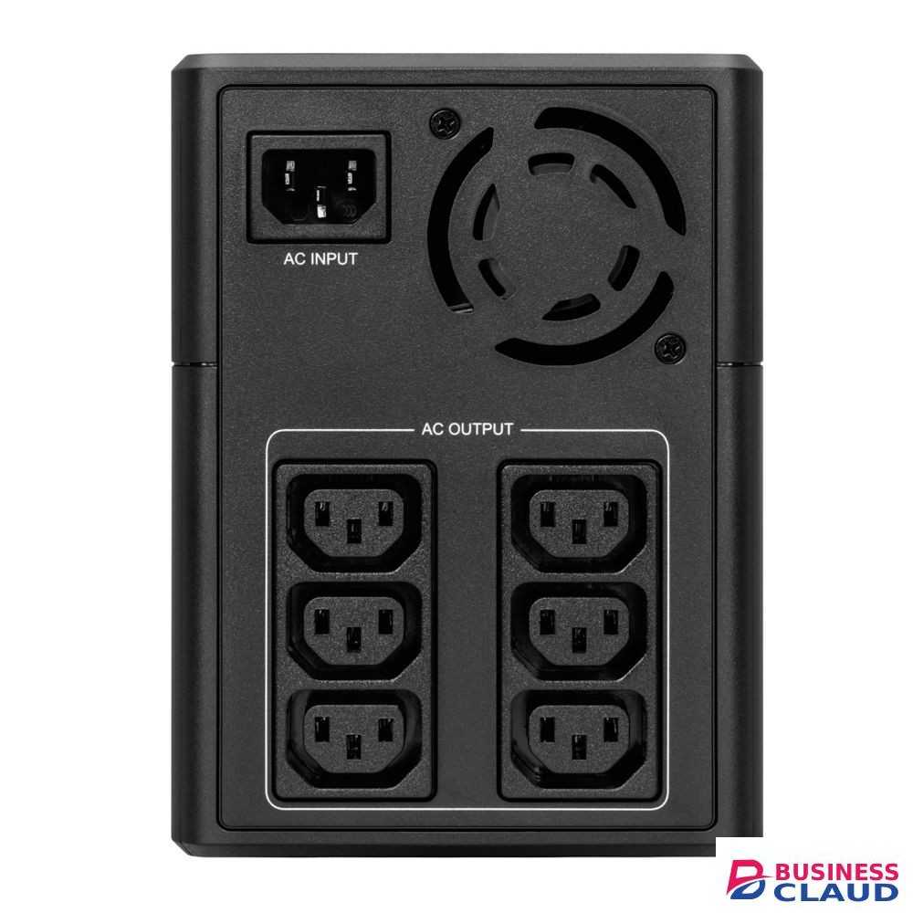 EATON 5E2200 USB Gen2 2200va 230V IEC Socket UPS