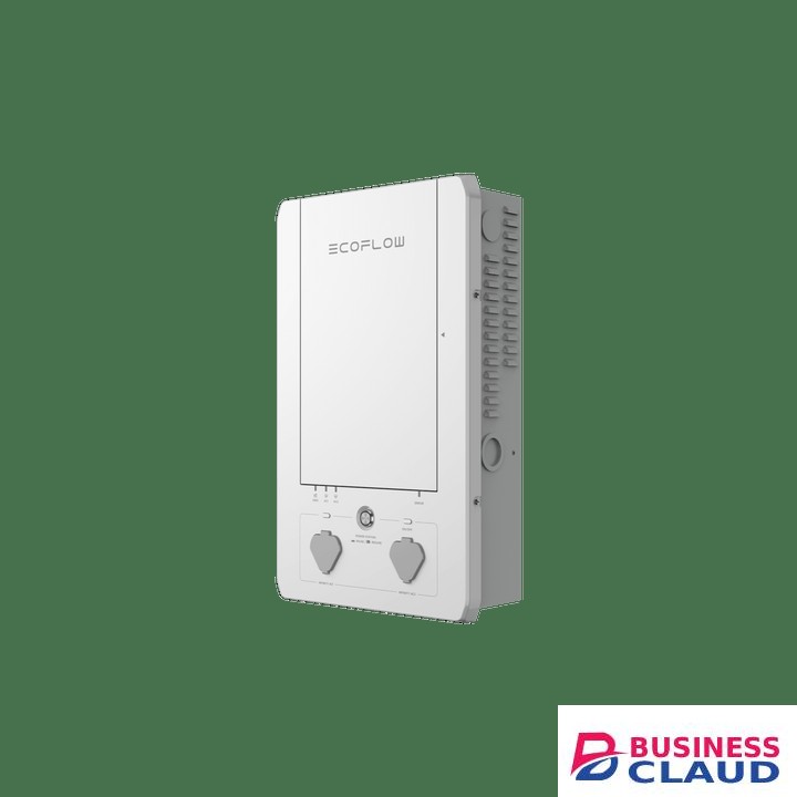Ecoflow DELTAPROBC-UK-RM Smart Home Panel