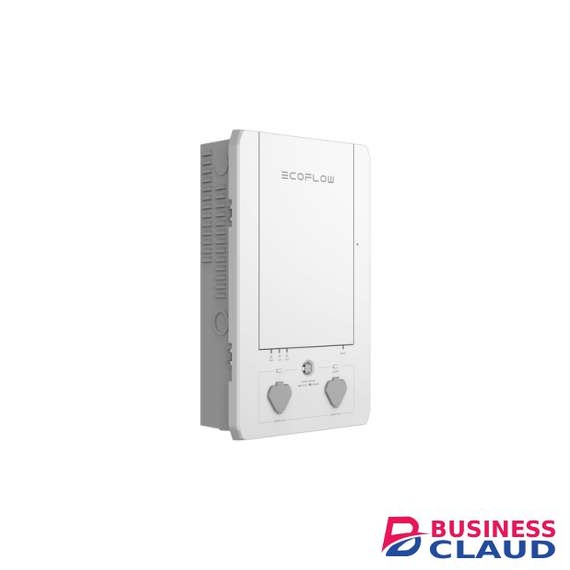 Ecoflow DELTAPROBC-UK-RM Smart Home Panel