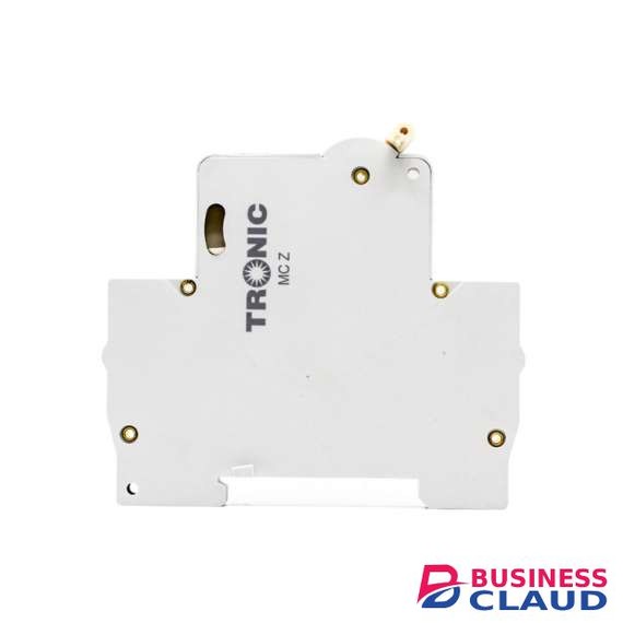 Tronic MC Z Mechanical Interlocking