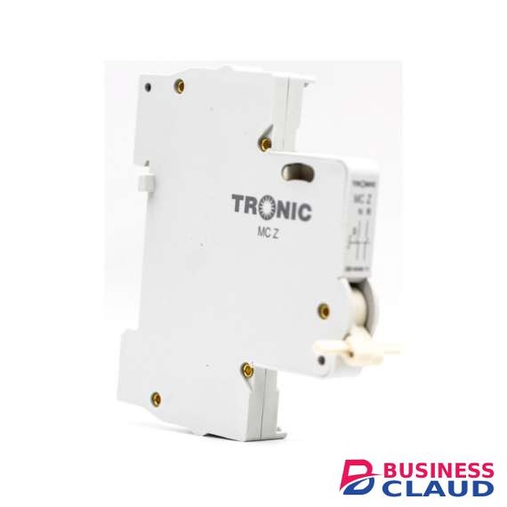 Tronic MC Z Mechanical Interlocking