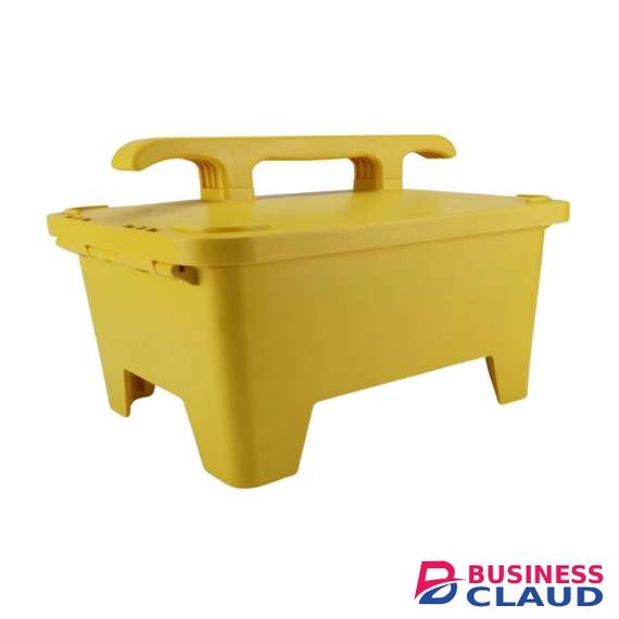 Tronic PS PB47 IP67 220-415V 300*230*290mm Enclosure Combi Distribution Box