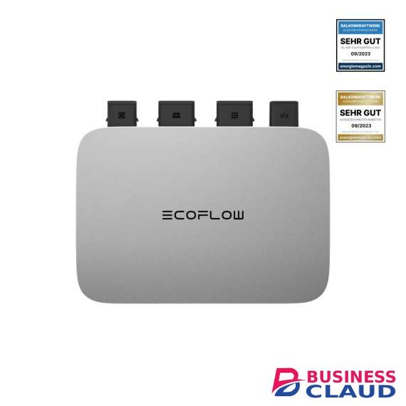 EcoFlow PowerStream 800W Microinverter