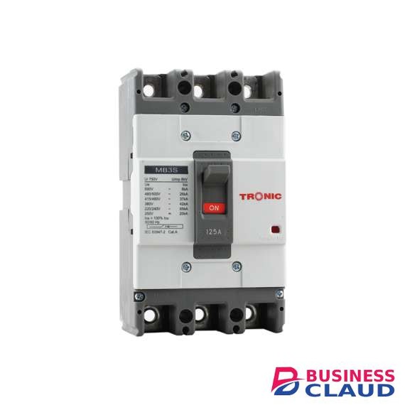Tronic MB 0125-03-26 Mccb