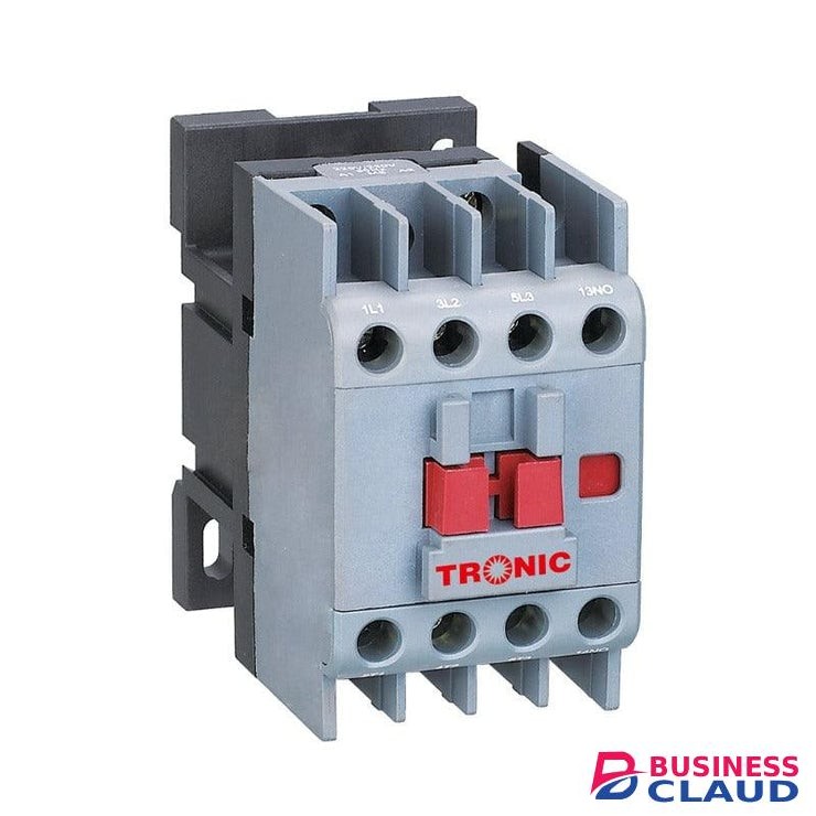 Tronic CT C340-11-U7 40A 240V Contactor