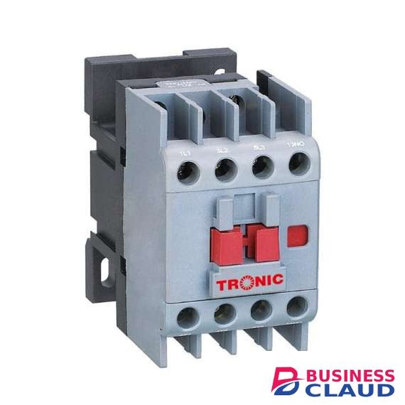 Tronic CT C340-11-U7 40A 240V Contactor