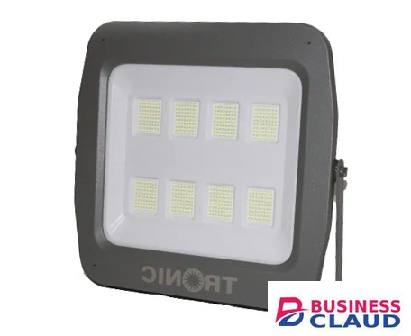 Tronic SL 2079-40-WW Aluminum Diecast LED Flood Light