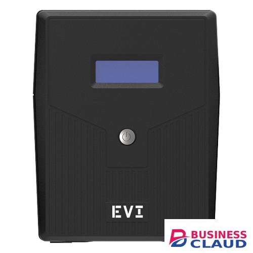 EVI Power 1100VA Offline Tower UPS