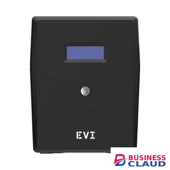 EVI Power 1100VA Offline Tower UPS
