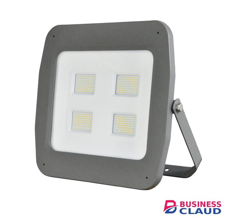 Tronic SL 2079-20-WW Aluminum Diecast LED Warm White Flood Light