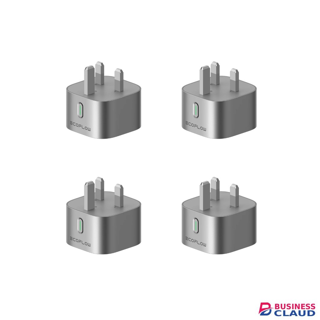 EcoFlow Smart Plug