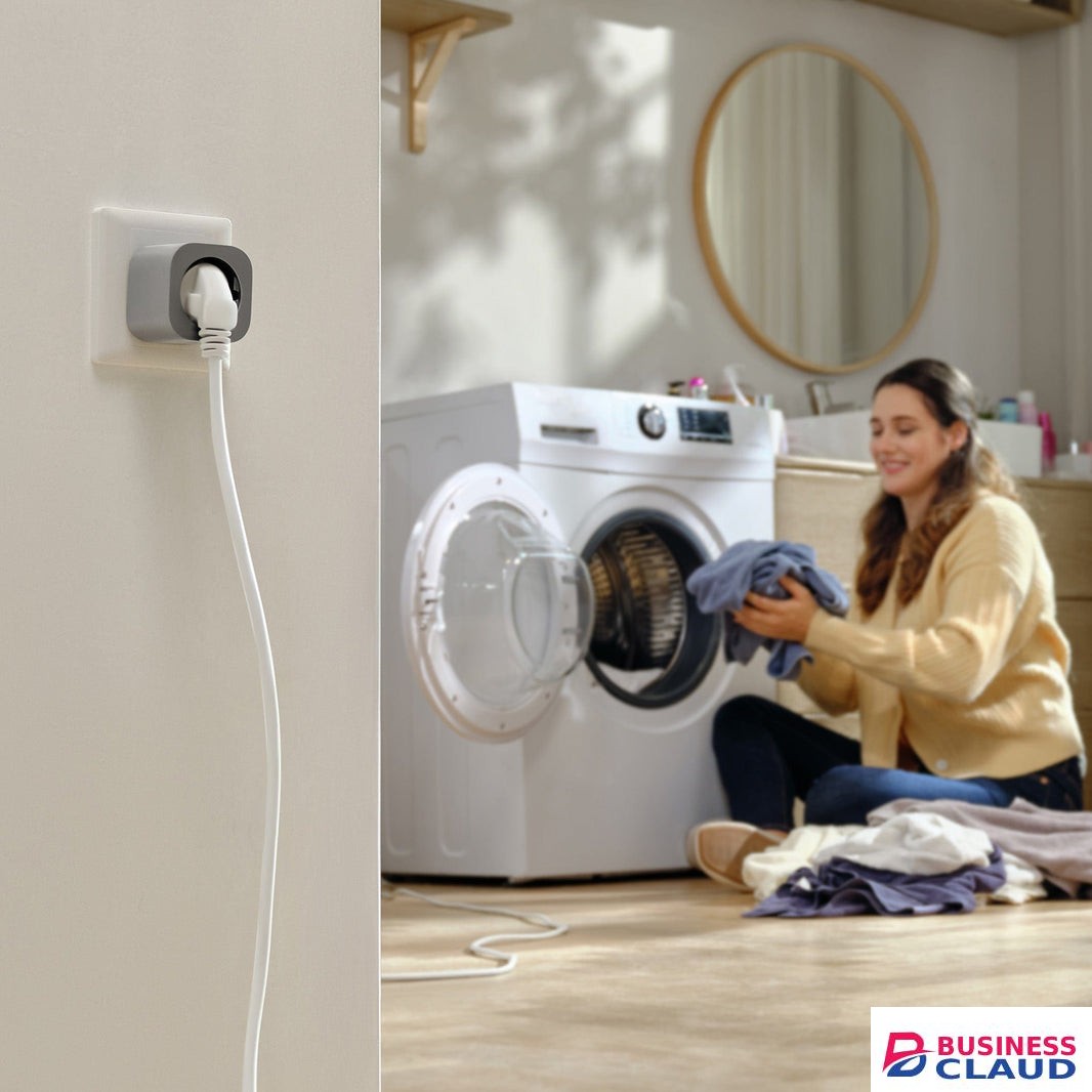 EcoFlow Smart Plug