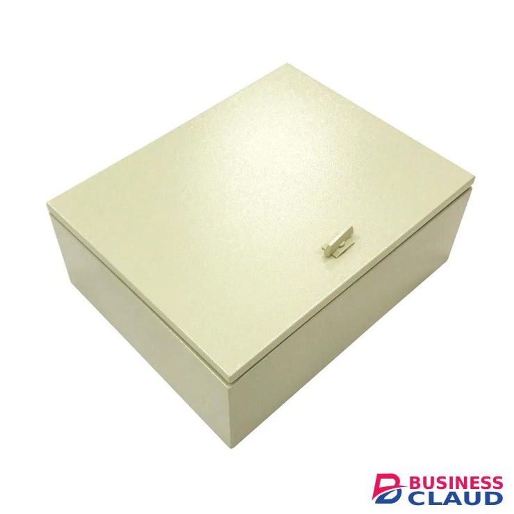Tronic EN 6630-ST Standing Metallic Enclosure