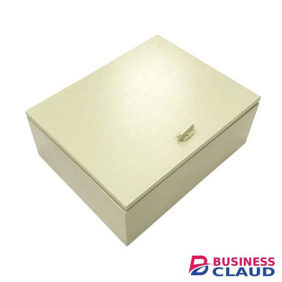 Tronic EN 6630-ST Standing Metallic Enclosure