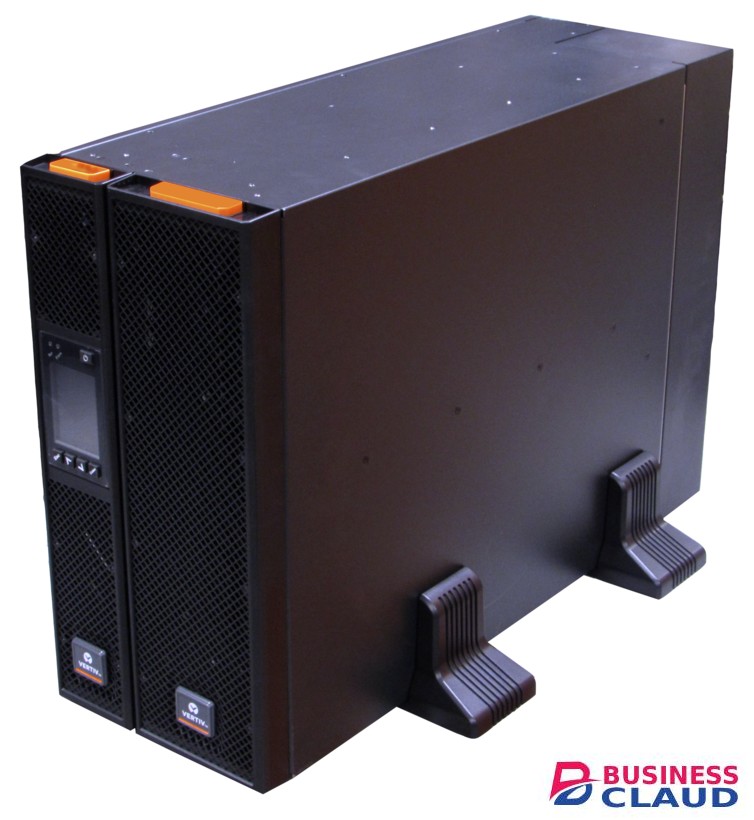 Liebert Vertiv GXT5-8000IRT5UXLE 8KVA Rack/Tower Ups