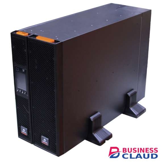 Liebert Vertiv GXT5-8000IRT5UXLE 8KVA Rack/Tower Ups