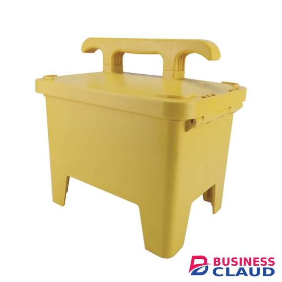 Tronic PS PB24 IP67 220-415V 300*230*290mm Enclosure Combi Distribution Box