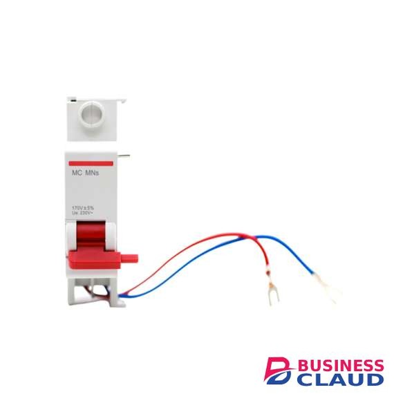 Tronic MC MNS MNs Electric Voltage Loss Trip Release