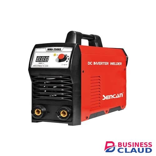 Sencan Mma-250as Welding Machine