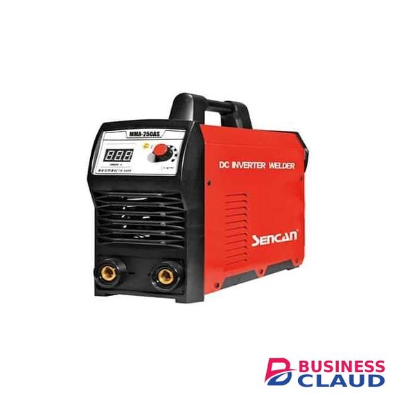 Sencan Mma-250as Welding Machine