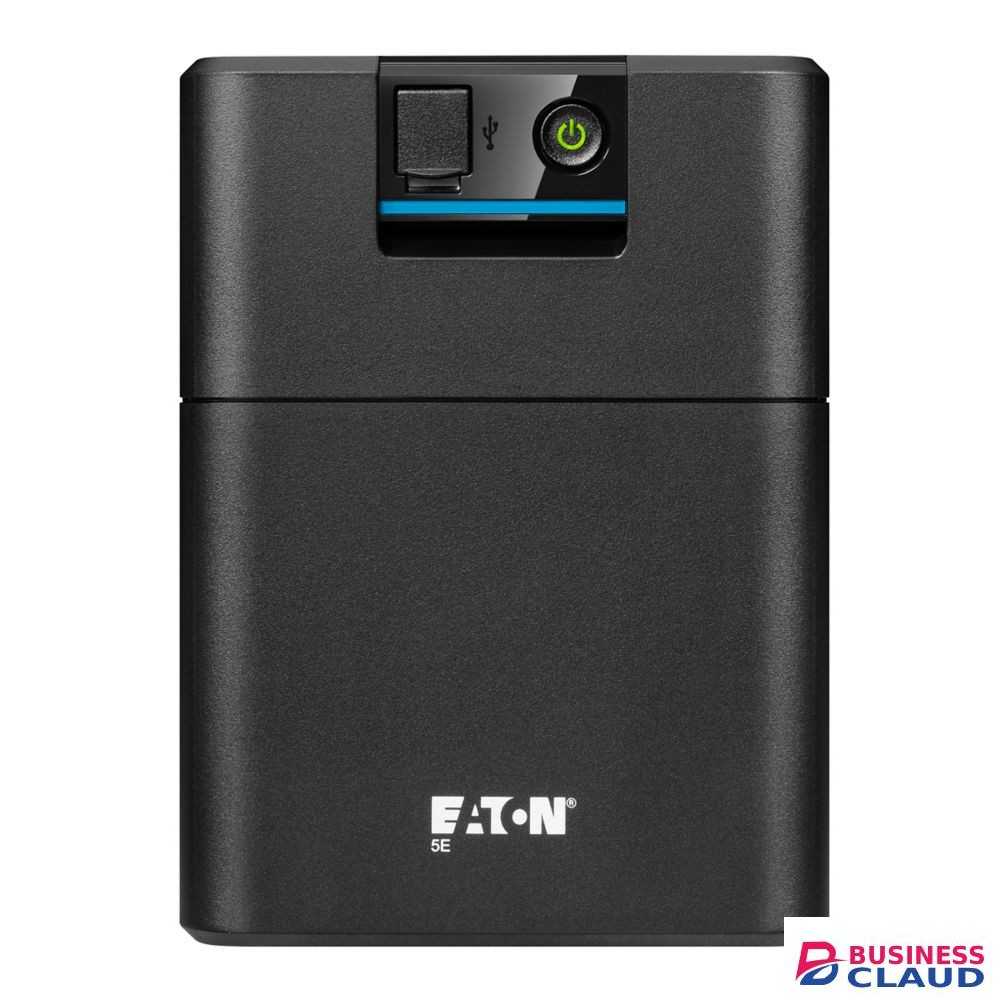 EATON 5E1200 USB Gen2 1200va 230V BS Socket UPS