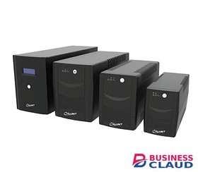 GIGANET 650VA Line Interactive UPS