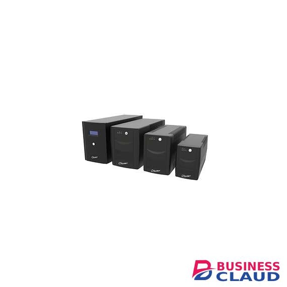 GIGANET 650VA Line Interactive UPS