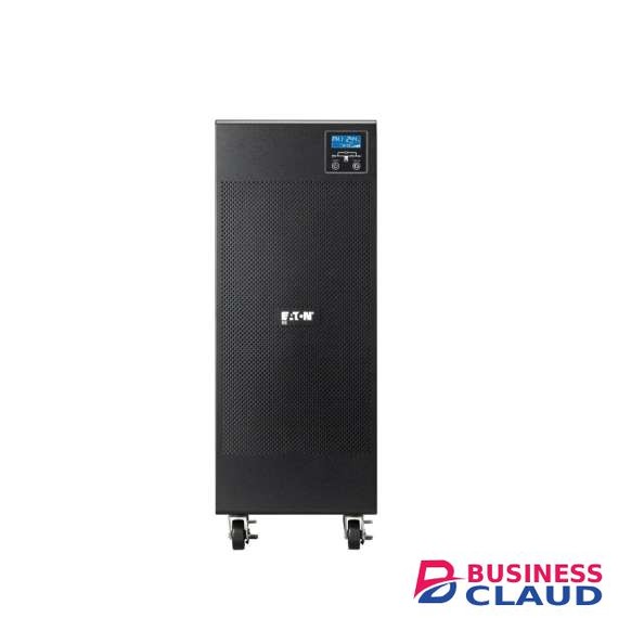 Eaton 9E XL 10 kVA 8 kW Input Hardwired Output Hardwired Tower UPS