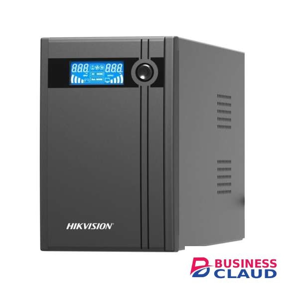Hikvision DS-UPS2000 2KVA Backup UPS