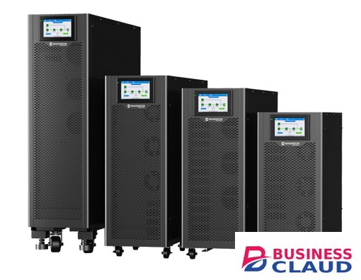 Magnizon MU30KXL 30Kva Online Tower/ Rackmount 3 Phase Ups