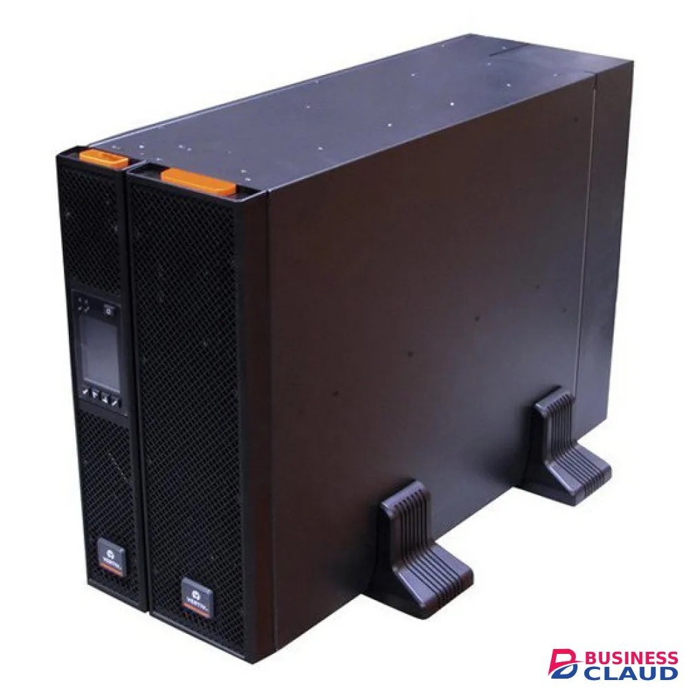 Liebert Vertiv GXT5-5000IRT5UXLE 5Kva Online Ups