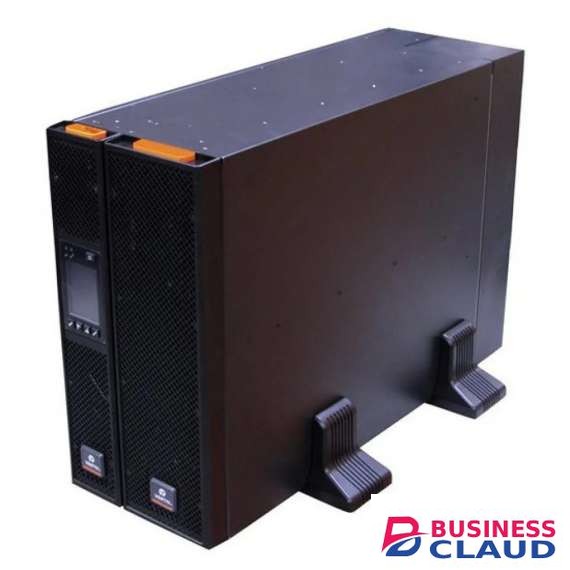 Liebert Vertiv GXT5-5000IRT5UXLE 5Kva Online Ups