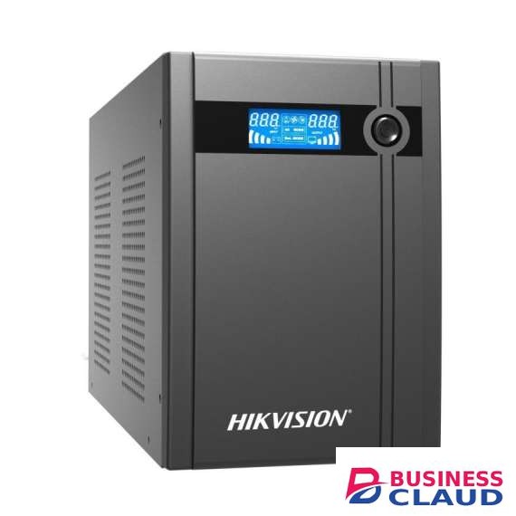 Hikvision DS-UPS3000 3KVA Backup UPS